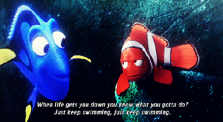 Life Lessons from Awesome Animated Movies   